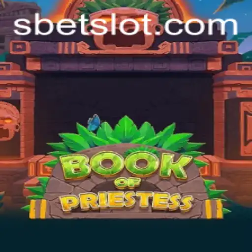 Discover the Mystical World of BookOfPriestess