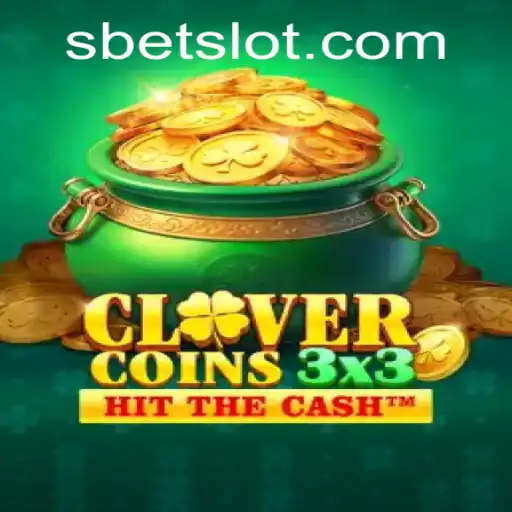 Exploring the Exciting World of Clovercoin3x3 and sbet