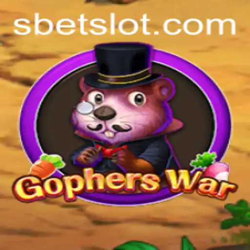 Exploring the Thrill and Strategy Behind GophersWar