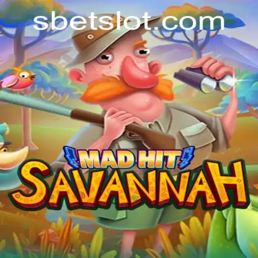 MadHitSavannah: Unveiling the Next Big Adventure in Gaming