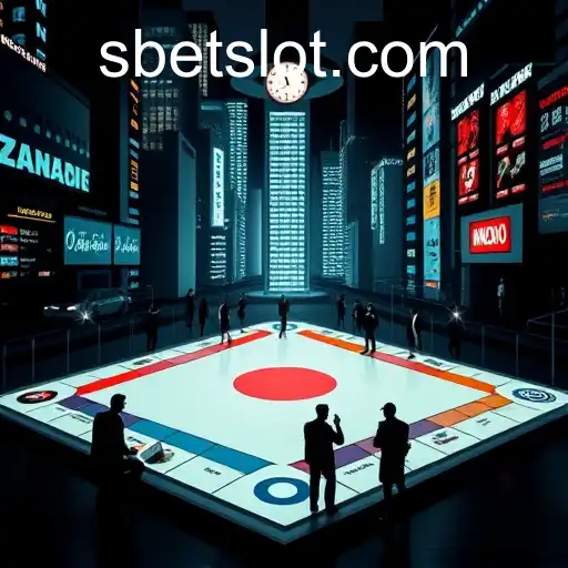 Unpacking Monopoly: Dynamics, Sbet Role, and Consumer Impact