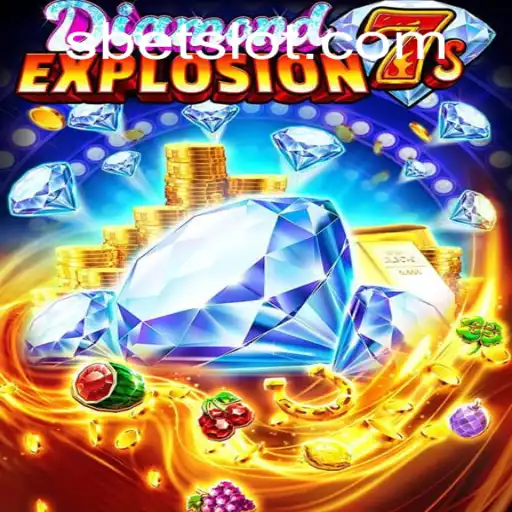 Exploring the Thrills of DiamondExplosion7s: A Casino Adventure