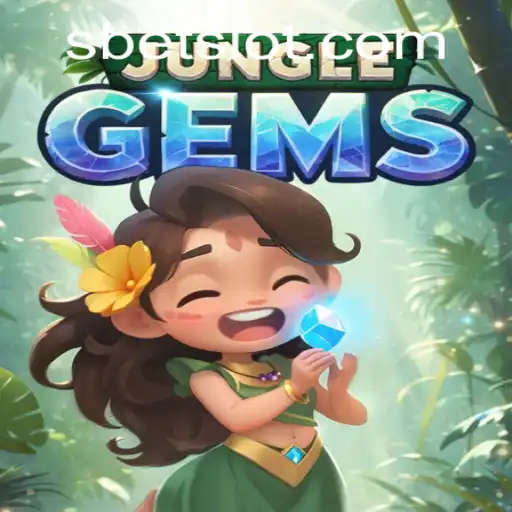Unveiling JungleGems: A Strategic Adventure in the Heart of the Jungle