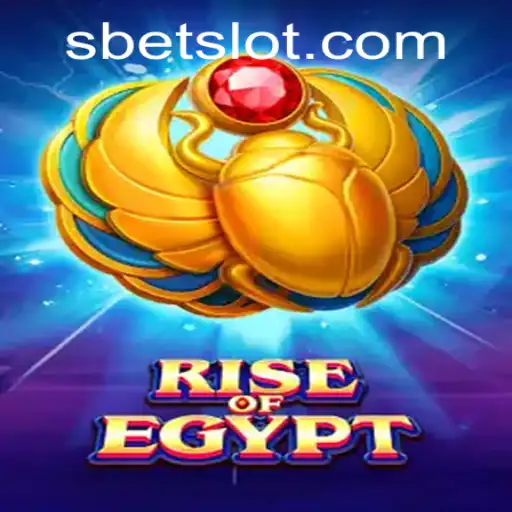 Unveiling the Mystique of RiseOfEgypt: A Captivating Gaming Experience