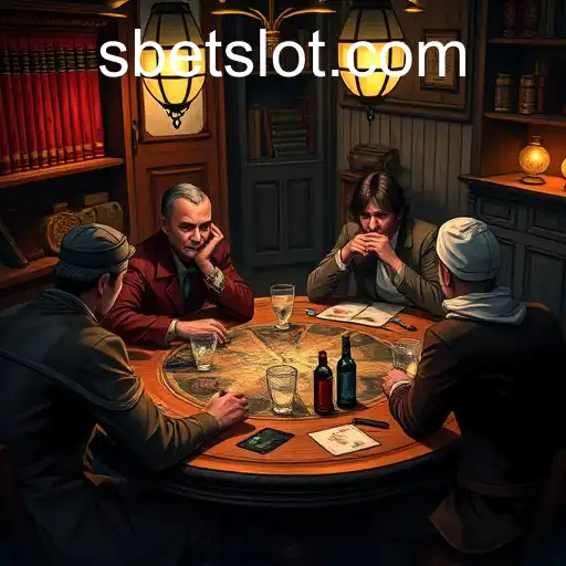 Exploring the Fascinating World of Tabletop Games