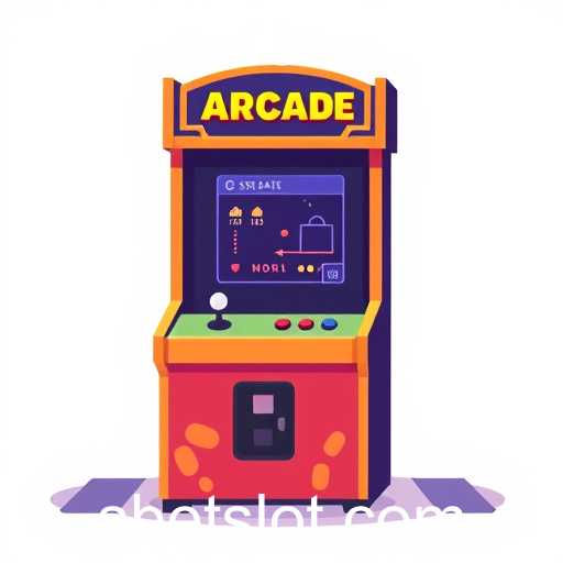A Evolução dos Jogos Arcade: Do Coin-Op ao Mundo Digital