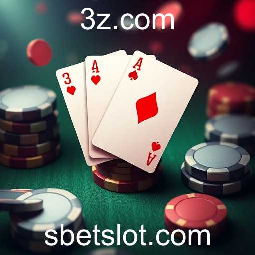 Explorando o Fascinante Mundo dos Jogos de Cartas no sbet