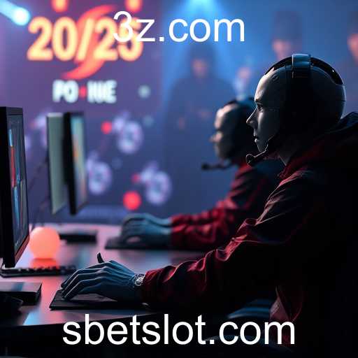 A Evolução dos Sites de Jogos com sbet