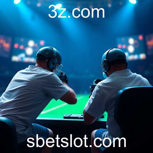 Tendências do Mundo dos Jogos Online