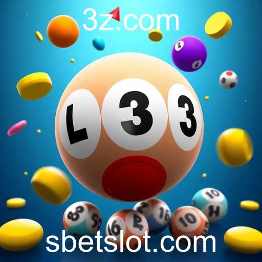 A Ascensão das Loterias Online no site 'sbet'