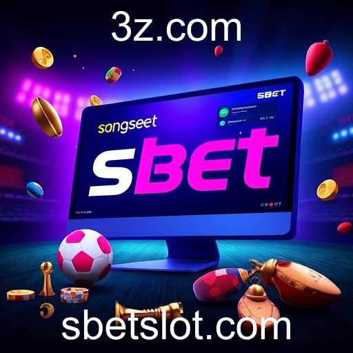 Revolução no Mercado de Jogos: A Ascensão da sbet