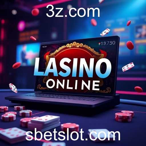 A Revolução dos Jogos com Sbet