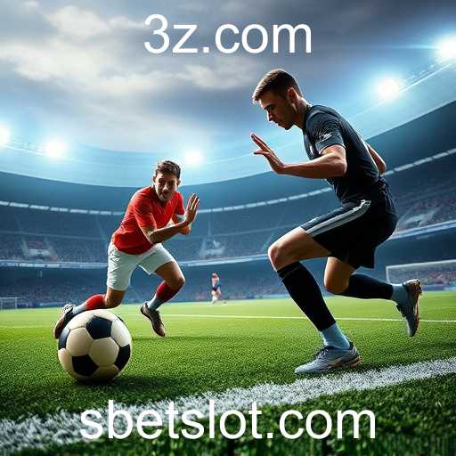O Crescimento das Apostas Esportivas no 'sbet'